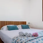 Apartament Bay View *