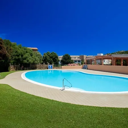Bay View Porto Rotondo
