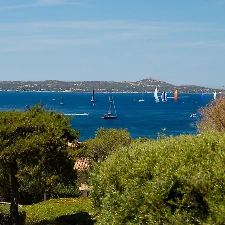 Appartamento Bay View Porto Rotondo