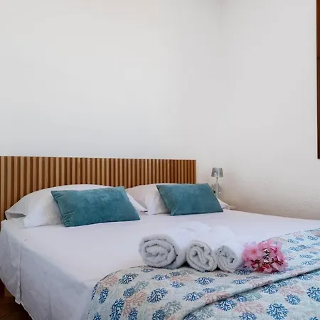 アパート Bay View *