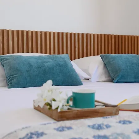 アパート Bay View *