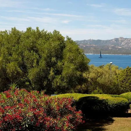 Διαμέρισμα Bay View Porto Rotondo