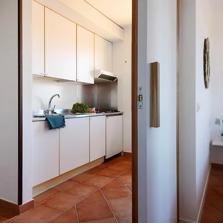 Bay View Apartment