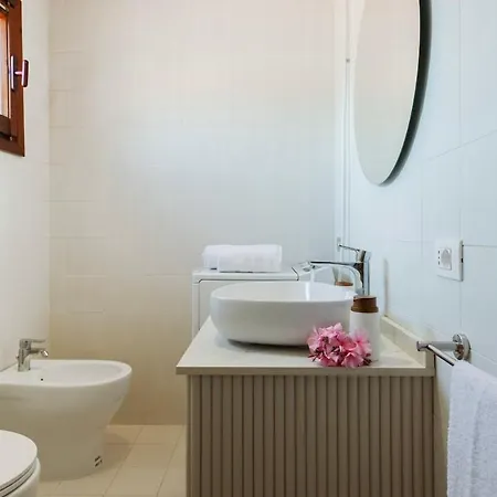 アパート Bay View *