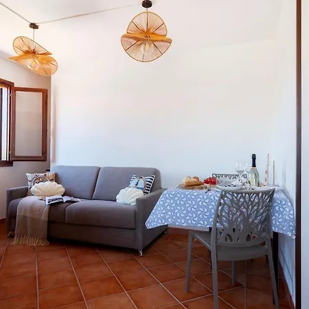 アパート Bay View