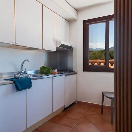 アパート Bay View