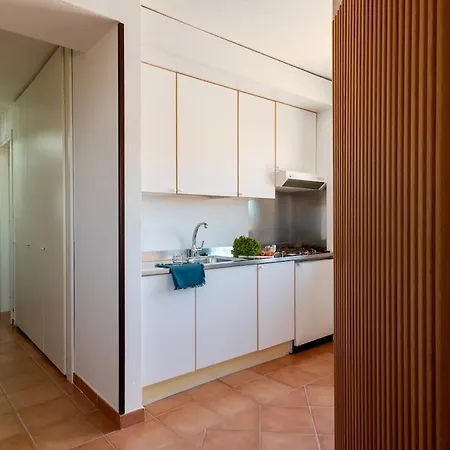 Apartment Bay View Porto Rotondo