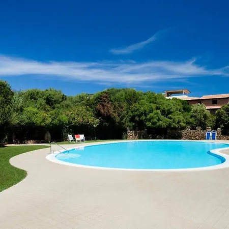 アパート Bay View