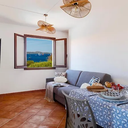 Bay View アパート