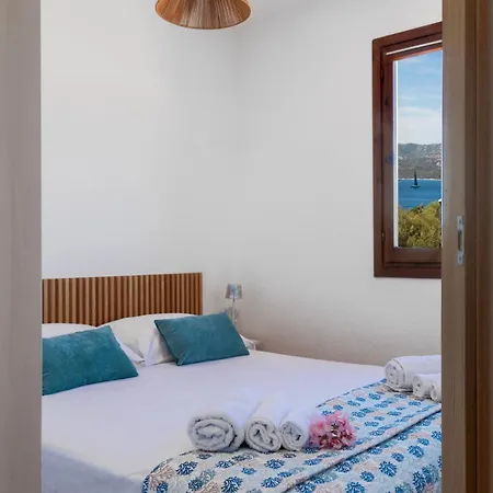 Διαμέρισμα Bay View