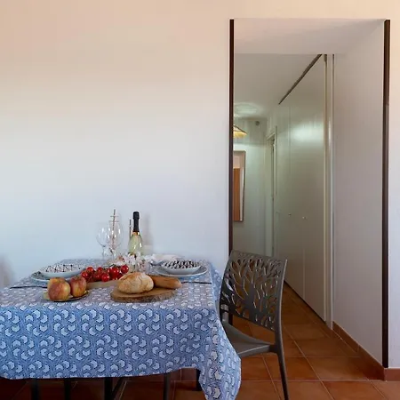 Διαμέρισμα Bay View *