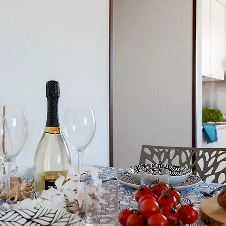 アパート Bay View *