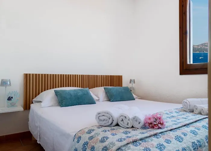 Appartamento Bay View *